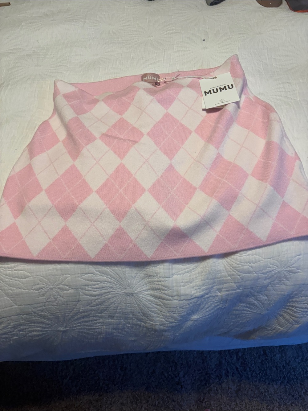 Brand new Ladies Show Me Your Mimi Skort